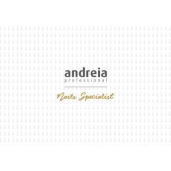 Andreia Professional Hand & Foot Scrubs Incredible Foot Scrubs and Hand Scrub with Apricot Seeds and Shea Butter 200g