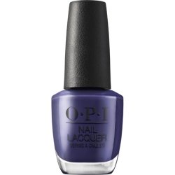OPI Nail Lacquer Polish Colors Semisheer Opaque & Shimmer Winter Shades