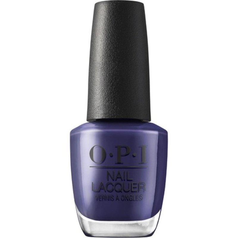 OPI Nail Lacquer Polish Colors Semisheer Opaque & Shimmer Winter Shades