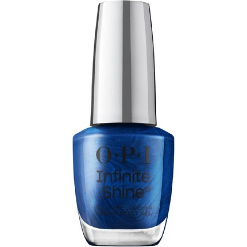 OPI Infinite Shine Nail Polish Sneakablue Gel-Like & Long Lasting