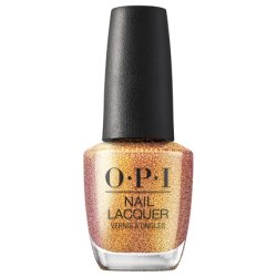 OPI Nail Lacquer Butter Me Up Toffee Good Enough to Treat