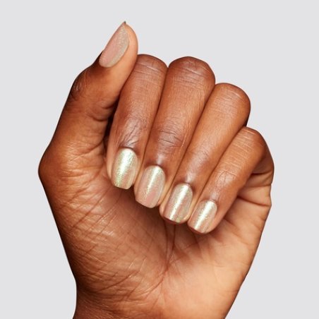 OPI Infinite Shine Nail Polish Marshmellow So Sweet Gel-Like & Long Lasting