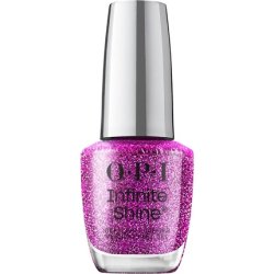 OPI Infinite Shine Nail Polish A Lil Suga & Spice Gel-Like Long Lasting