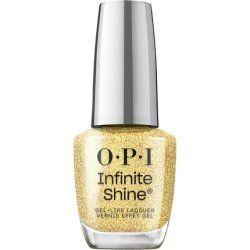 OPI Infinite Shine Nail Polish Sugarlips On My Tips Gel-Like & Long Lasting