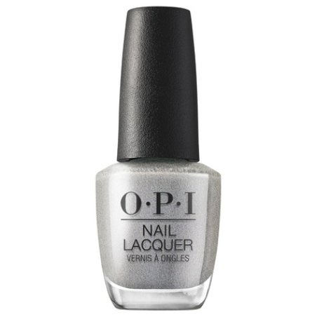 OPI Nail Lacquer Frosted Good Enough To Treat Collection