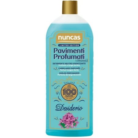 Nuncas Desidero Limited Edition