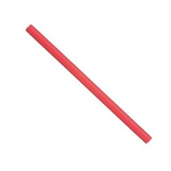 Eurostil Long Papillots 1.2 Red 300g