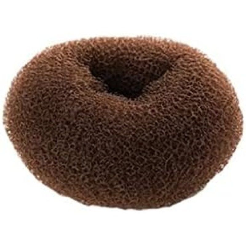 Eurostil Filling Bun Circular Brown 3.5cm