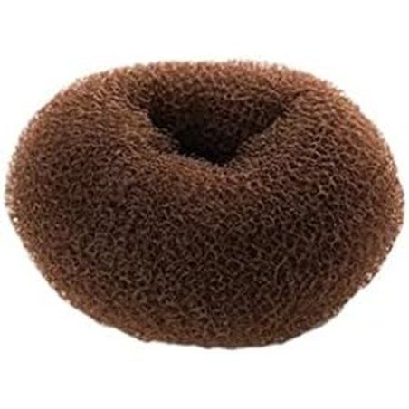 Eurostil Filling Bun Circular Brown 3.5cm