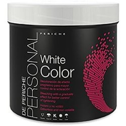 Periche Deco White Color 500g Blue