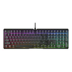 CHERRY XTRFY MX 3.1 RGB Corded (US) MX2A Red sw