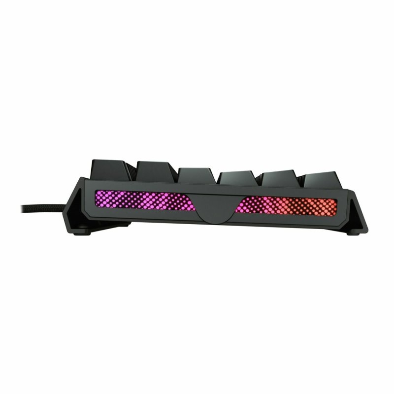 CHERRY XTRFY MX 3.1 RGB Corded (US) MX2A Red sw