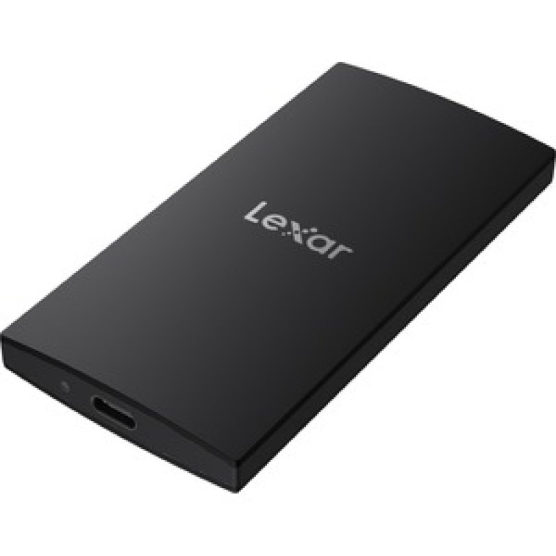Disque SSD externe Lexar SL300 - 2To (Noir)