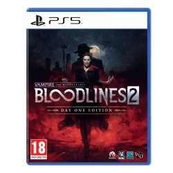 Vampire: The Masquerade - Bloodlines 2 /PS5