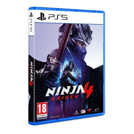 Ninja Gaiden 4 /PS5