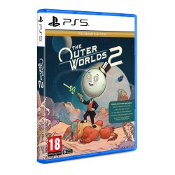 The Outer Worlds 2 - Premium Edition /PS5