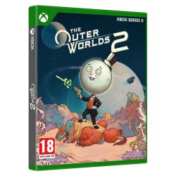 The Outer Worlds 2 /Xbox Series X