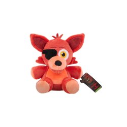 Five Nights at Freddy's - Core Plush Foxy (FNF0035)