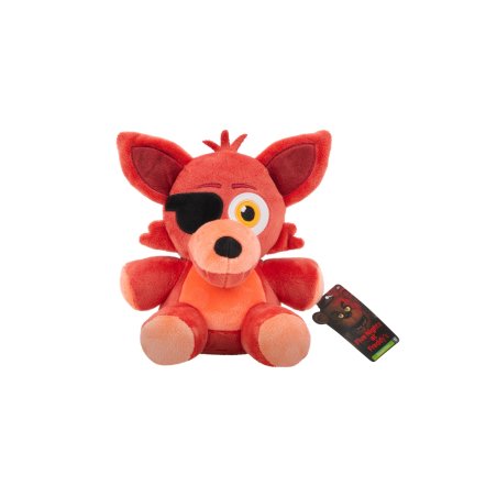 Five Nights at Freddy's - Core Plush Foxy (FNF0035)