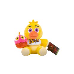 Five Nights at Freddy's - Core Plush Chica(FNF0034)