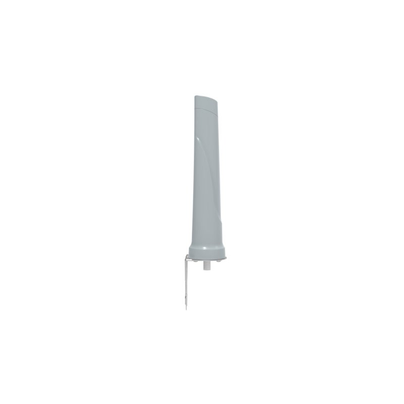 Poynting Antennas Wi-Fi M2M A-OMNI-0707-01-V1 grau N-TYPE (f) 0,30cm