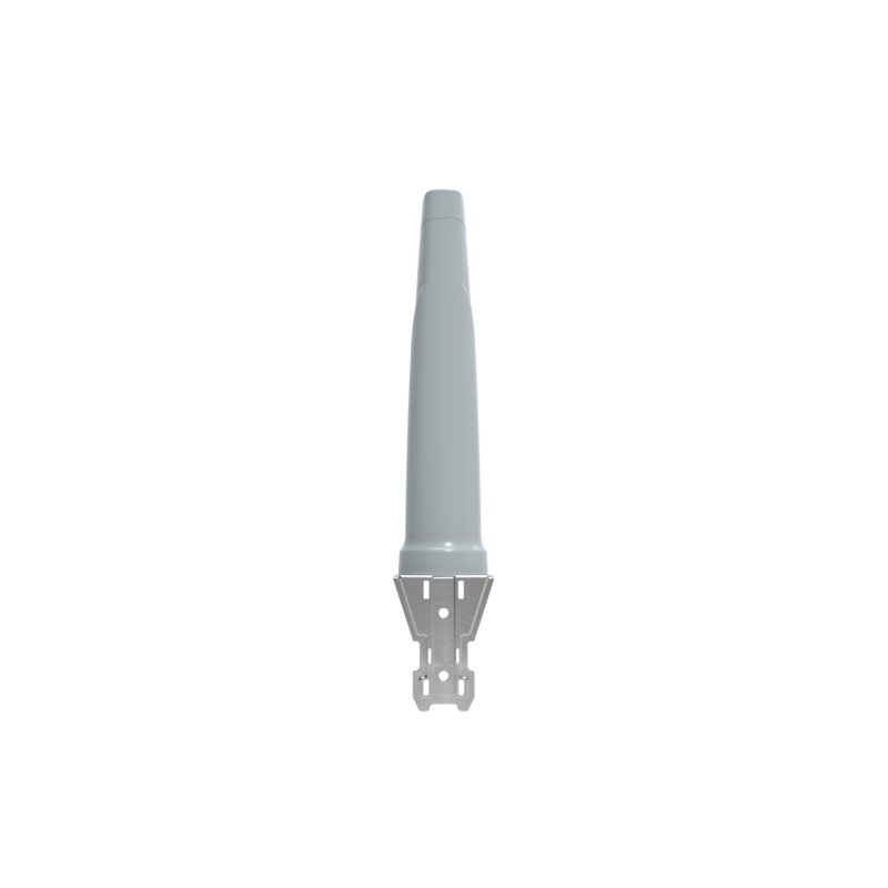 Poynting Antennas Wi-Fi M2M A-OMNI-0707-01-V1 grau N-TYPE (f) 0,30cm