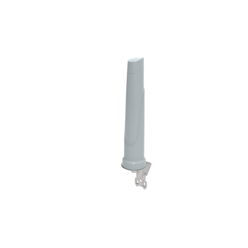 Poynting Antennas Wi-Fi M2M A-OMNI-0707-01-V1 grau N-TYPE (f) 0,30cm