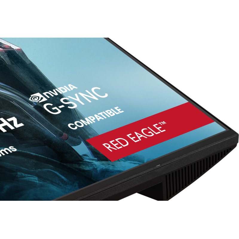 iiyama GB2771HSU-B1 écran plat de PC 68,6 cm (27") 1920 x 1080 pixels Noir