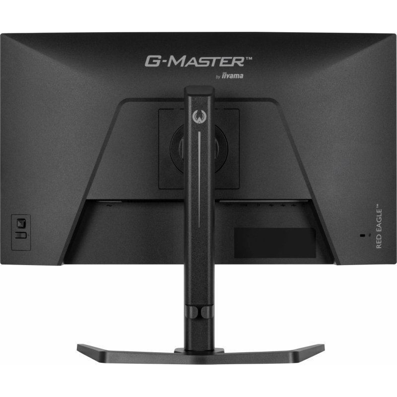 iiyama GB2771HSU-B1 écran plat de PC 68,6 cm (27") 1920 x 1080 pixels Noir