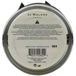 Jo Malone Peony & Blush Suede Home Candle 200g I0091463