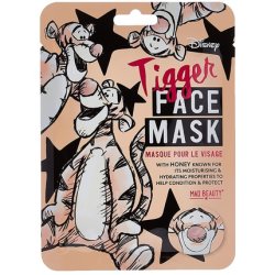 Disney Tigger Animal Face Mask