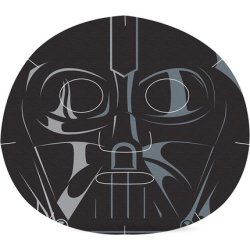Star Wars masque cosmétique en feuilles Darth Vader