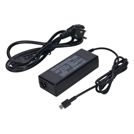 EWENT CARGADOR PORTÁTIL USB TYPE-C POWER DELIVERY 90W