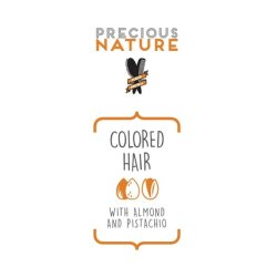 AlfaParf Milano Precious Nature Colored Hair Shampoo 1000ml