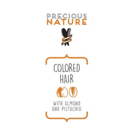 AlfaParf Milano Precious Nature Colored Hair Shampoo 1000ml