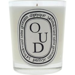 Diptyque Oud Scented Candle 190g