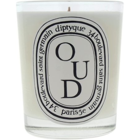 Diptyque Oud Scented Candle 190g