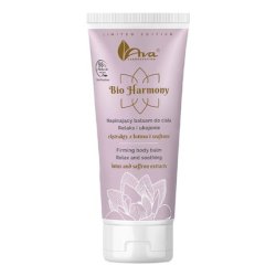 Bio Harmony Firming Body Balm 200ml Ava Laboratory
