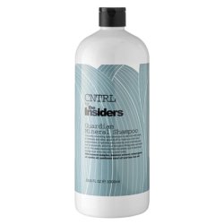 The Insiders Cntrl Guardian Mineral Shampoo 1000ml