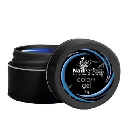 Nailperfect Color Gel 7g