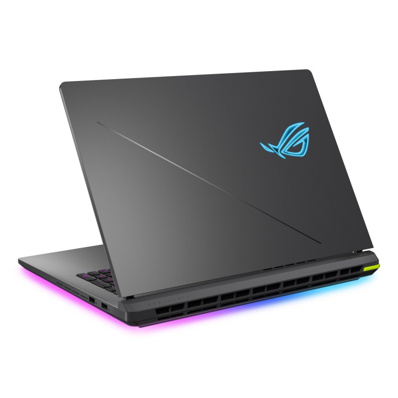 ASUS ROG Strix G18 G815LW-S9016W Intel Core Ultra 9 275HX Laptop 45.7 cm (18") WQXGA 32 GB DDR5-SDRAM 2 TB SSD NVIDIA