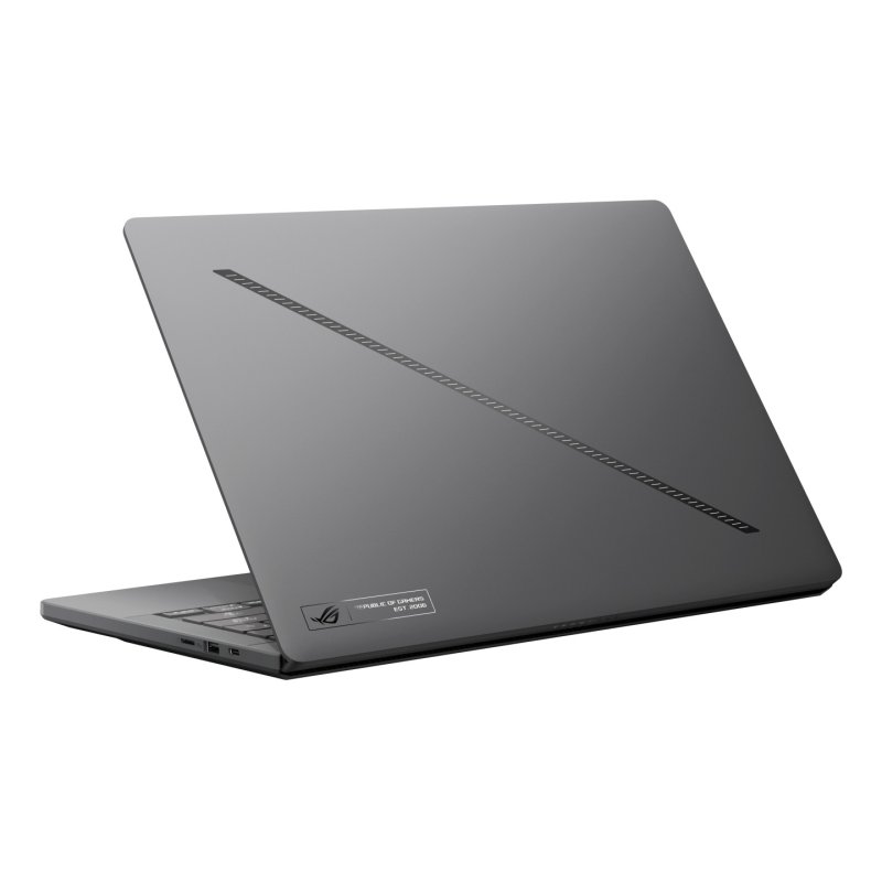 ASUS ROG Zephyrus G14 GA403WW-QS096W AMD Ryzen AI 9 HX 370 Ordinateur portable 35,6 cm (14") WQXGA 64 Go LPDDR5x-SDRAM