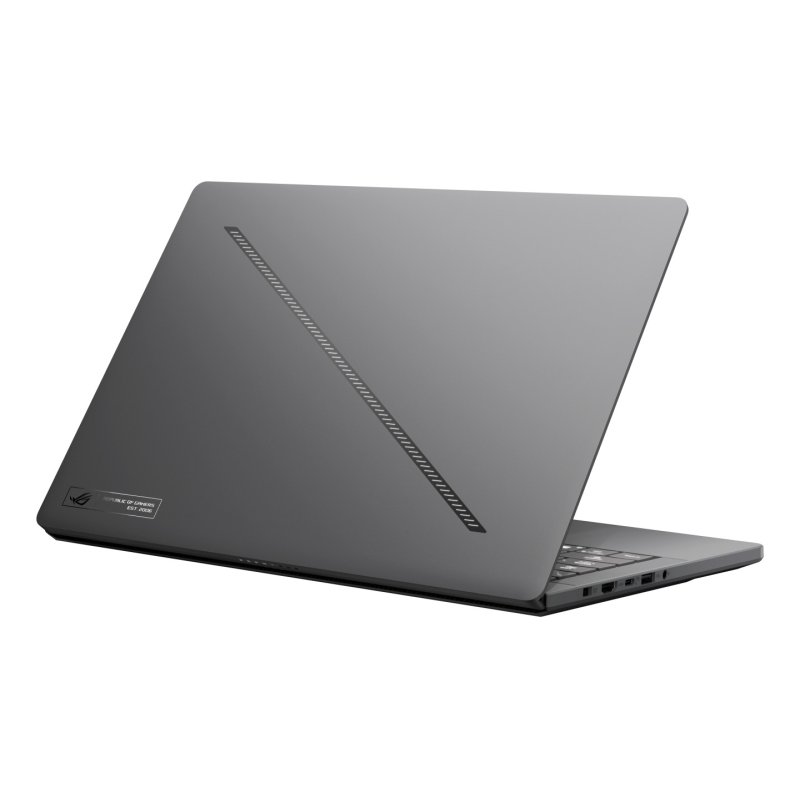 ASUS ROG Zephyrus G14 GA403WW-QS096W AMD Ryzen AI 9 HX 370 Laptop 35.6 cm (14") WQXGA 64 GB LPDDR5x-SDRAM 2 TB SSD