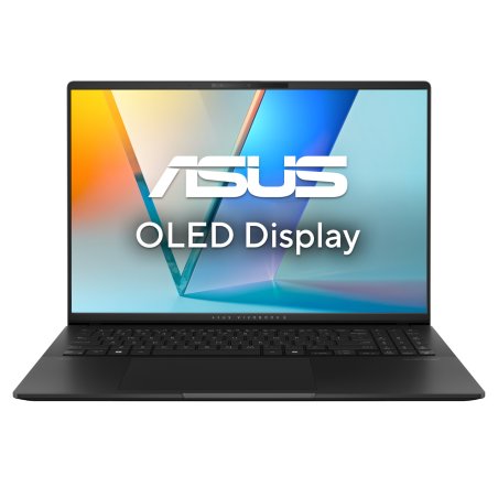 ASUS Vivobook S 16 OLED S5606CA-RI152W Intel Core Ultra 7 255H Ordinateur portable 40,6 cm (16") WQXGA 32 Go