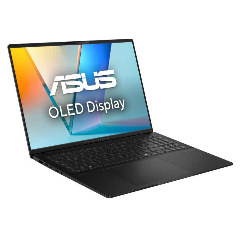 ASUS Vivobook S 16 OLED S5606CA-RI152W Intel Core Ultra 7 255H Ordinateur portable 40,6 cm (16") WQXGA 32 Go