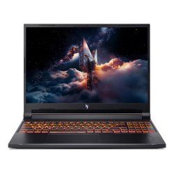 Acer Nitro V 16 AI ANV16-42 AMD Ryzen™ 7 260 Ordinateur portable 40,6 cm (16") WUXGA 16 Go DDR5-SDRAM 1 To SSD NVIDIA