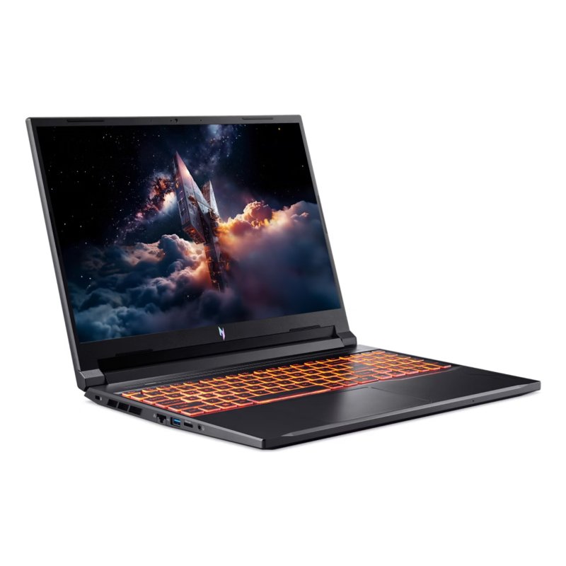 Acer Nitro V 16 AI ANV16-42 AMD Ryzen™ 7 260 Ordinateur portable 40,6 cm (16") WUXGA 16 Go DDR5-SDRAM 1 To SSD NVIDIA