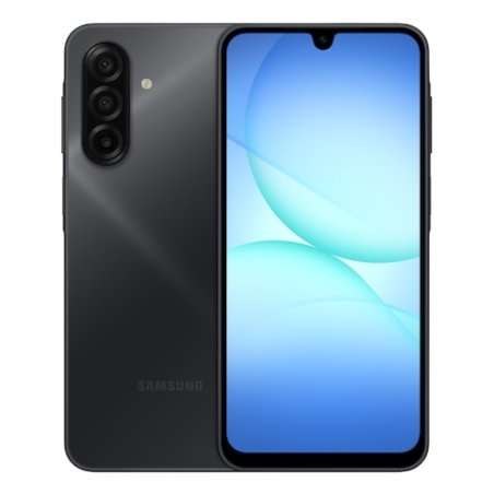 Galaxy A17 256GB (Black, Android, 8 GB)