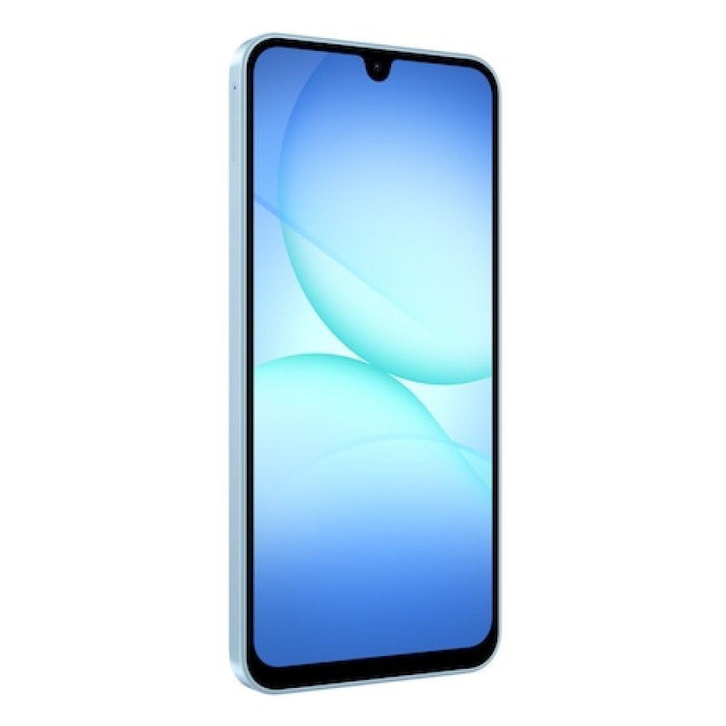 Samsung Galaxy A17 17 cm (6.7") Hybrid Dual SIM 4G USB Type-C 8 GB 256 GB 5000 mAh Light Blue