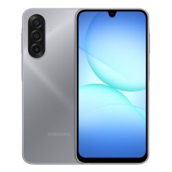 Galaxy A17 256GB (Gray, Android, 8 GB)